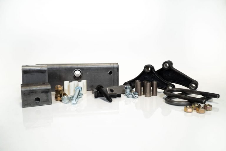 Trailer Axle Installation and Service in Elkhart, IN by Axle Inc.