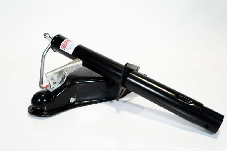 Trailer Axle Installation and Service in Elkhart, IN by Axle Inc.