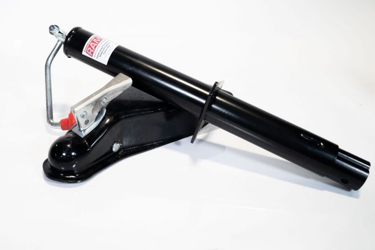 Jacks & Couplers Axle, Inc.