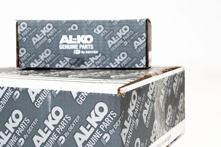 ALKO Hayes Legacy Products Axle, Inc.
