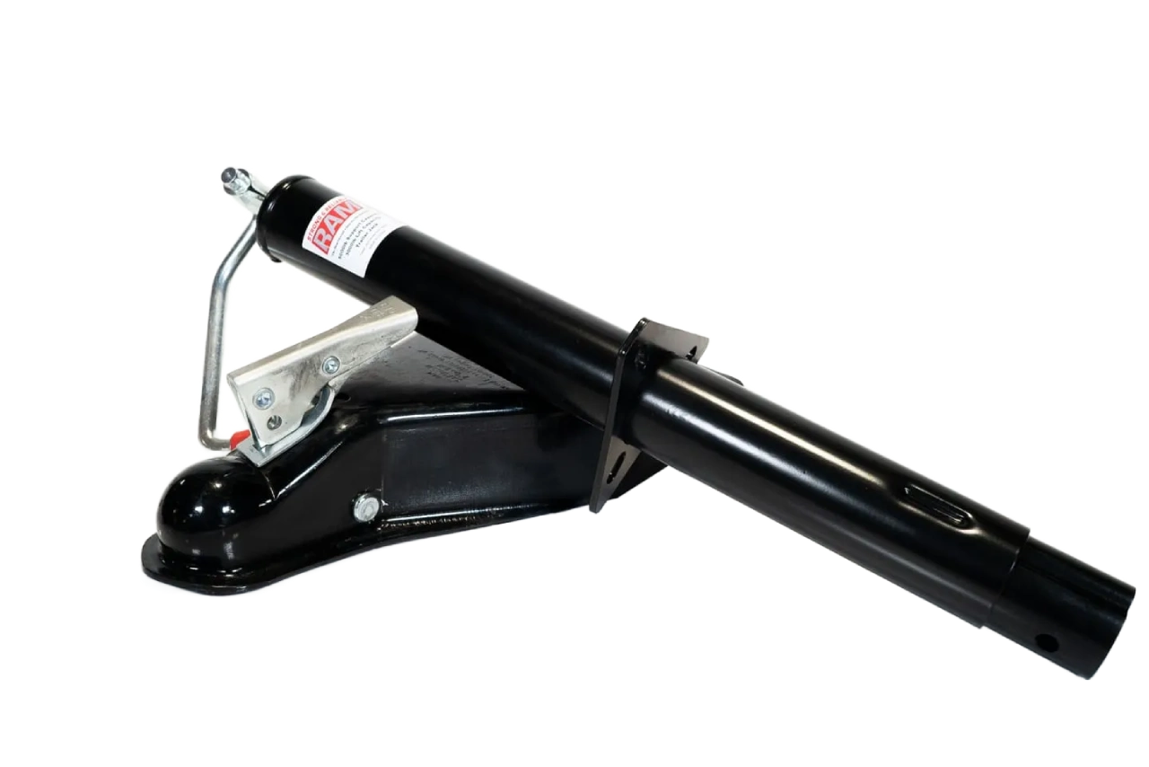 Jacks, Couplers and Actuators