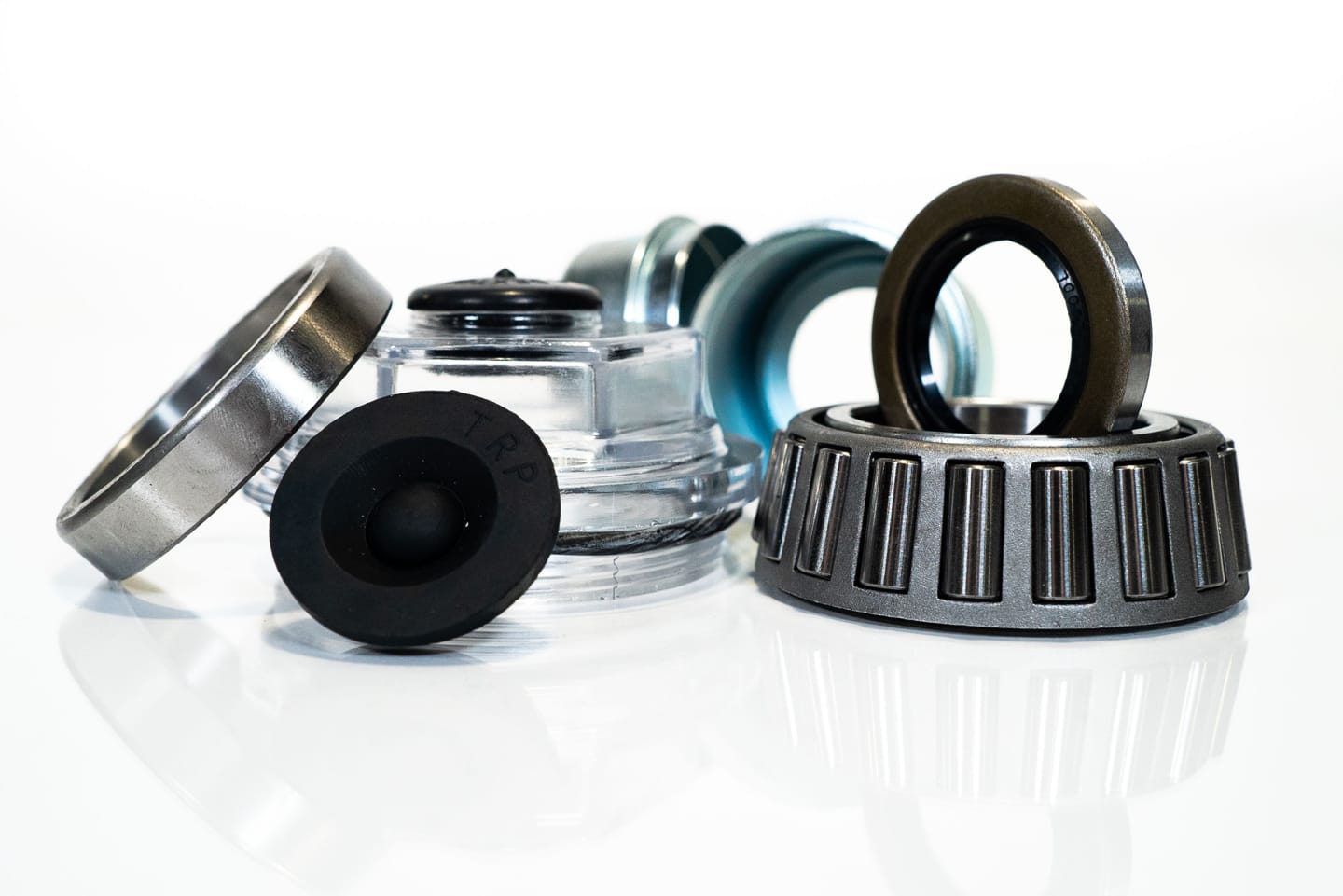 Trailer Parts Available in Elkhart