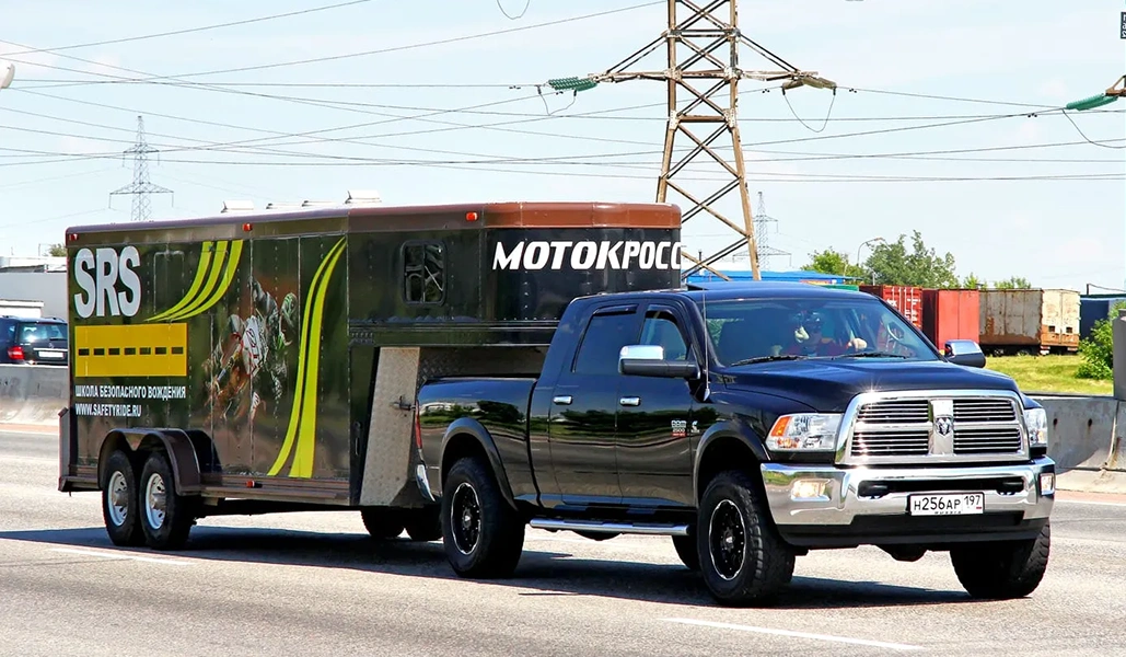 Whatever You Haul, We Keep You Rolling at Axle Inc