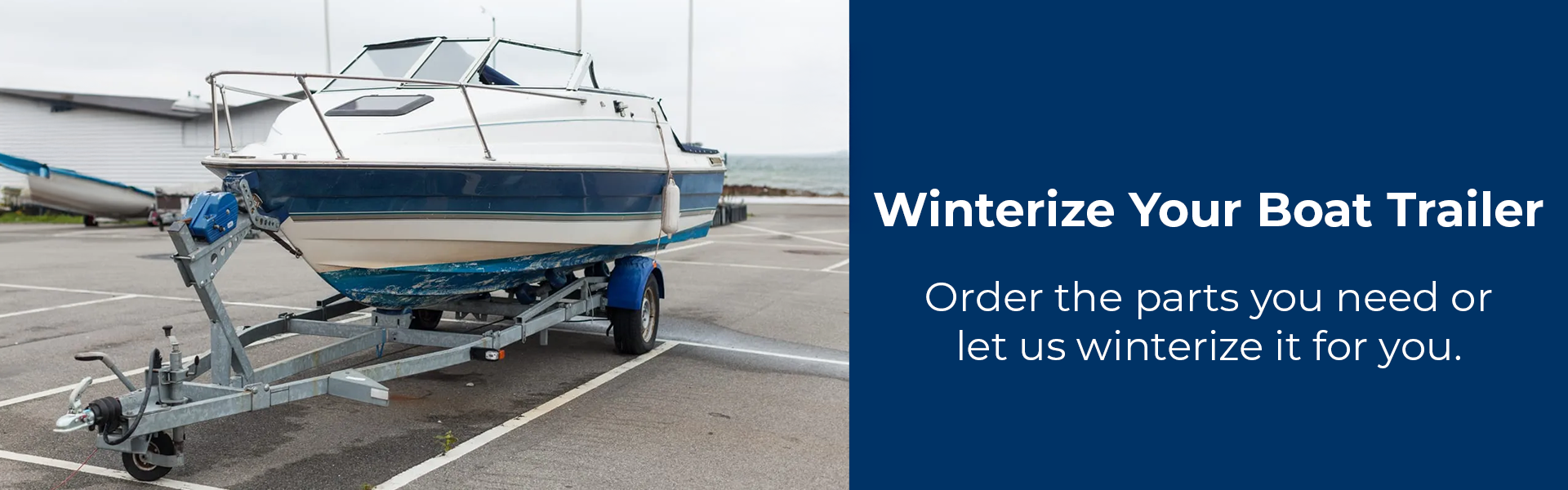 Axle Inc boat trailer service elkhart indiana